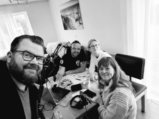 Folge 3 mit Team #667